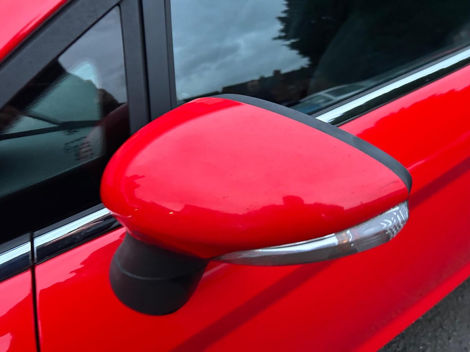 Used Ford Fiesta 2014 for sale - 76963455: Photo 28