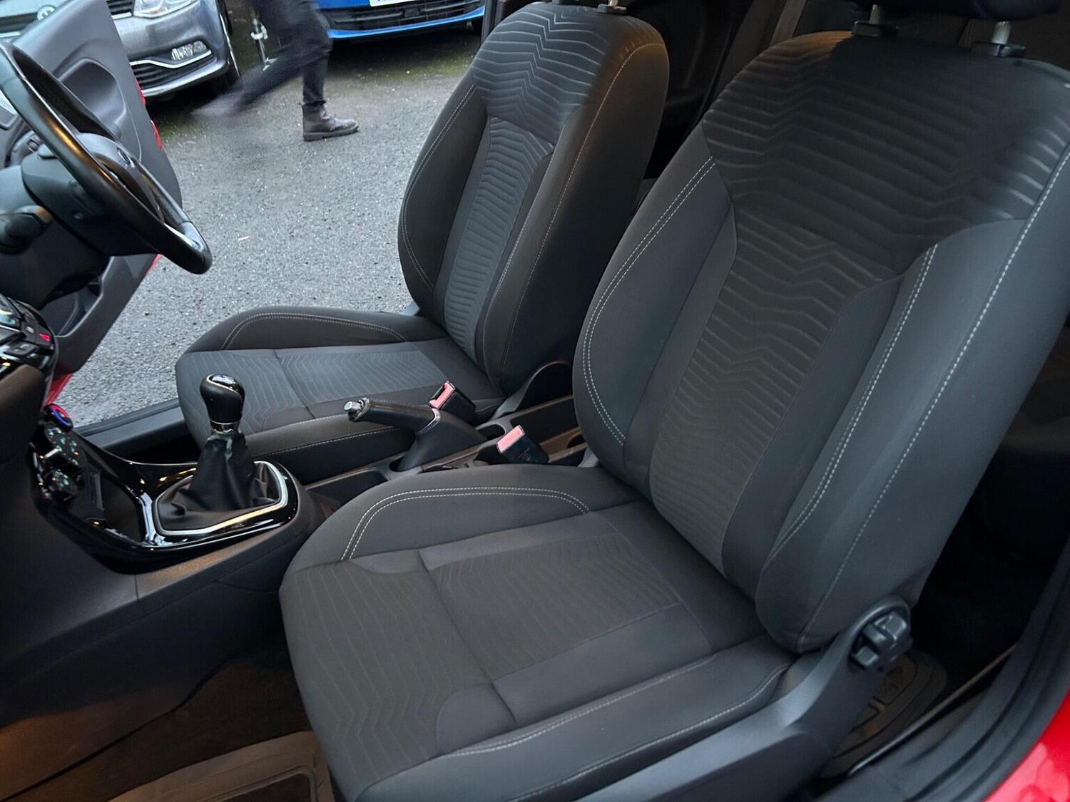 Used Ford Fiesta 2014 for sale - 76963455: Photo 31