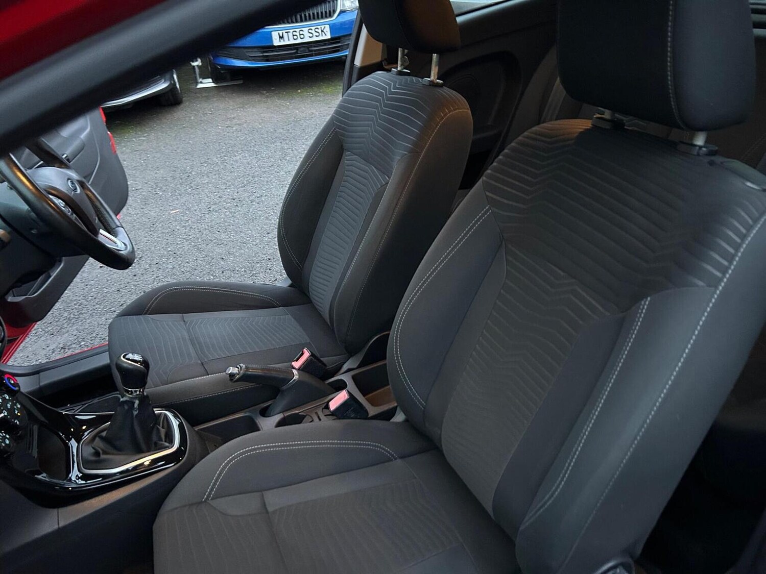 Used Ford Fiesta 2014 for sale - 76963455: Photo 32