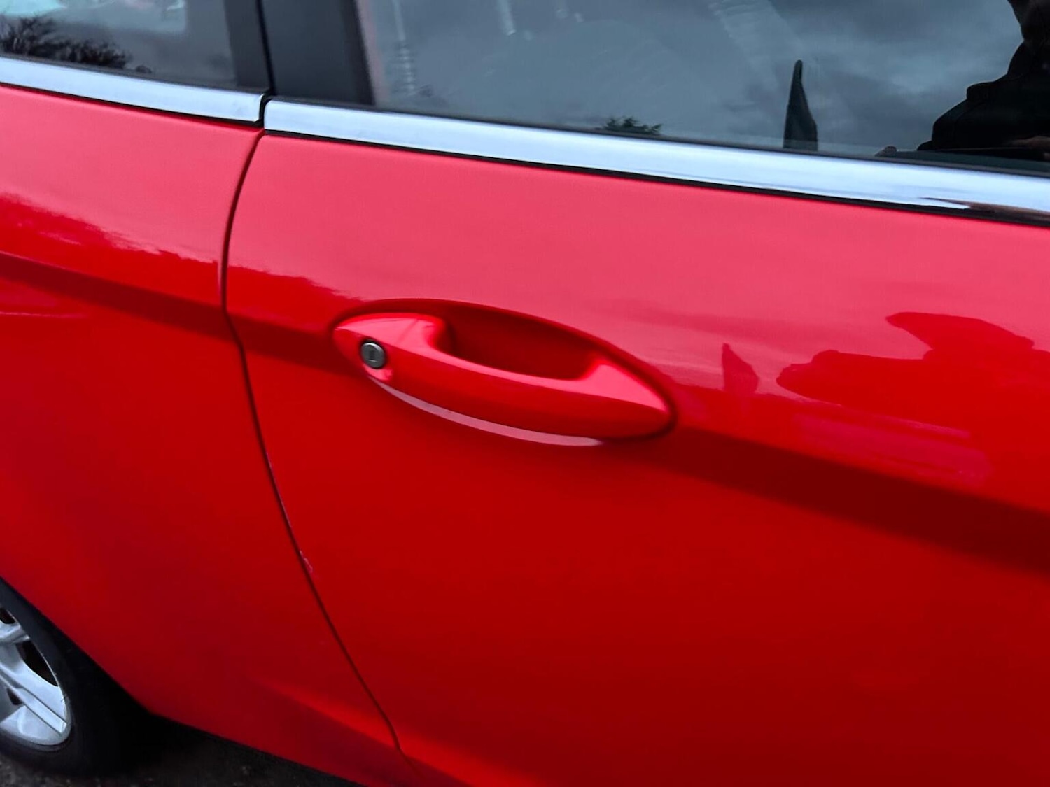 Used Ford Fiesta 2014 for sale - 76963455: Photo 34