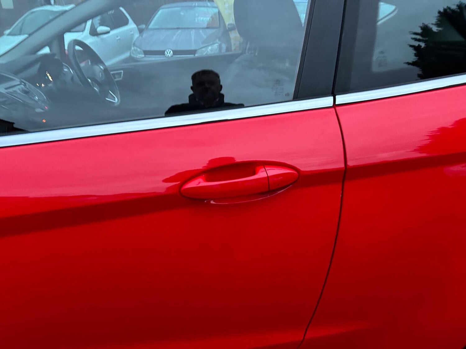 Used Ford Fiesta 2014 for sale - 76963455: Photo 35