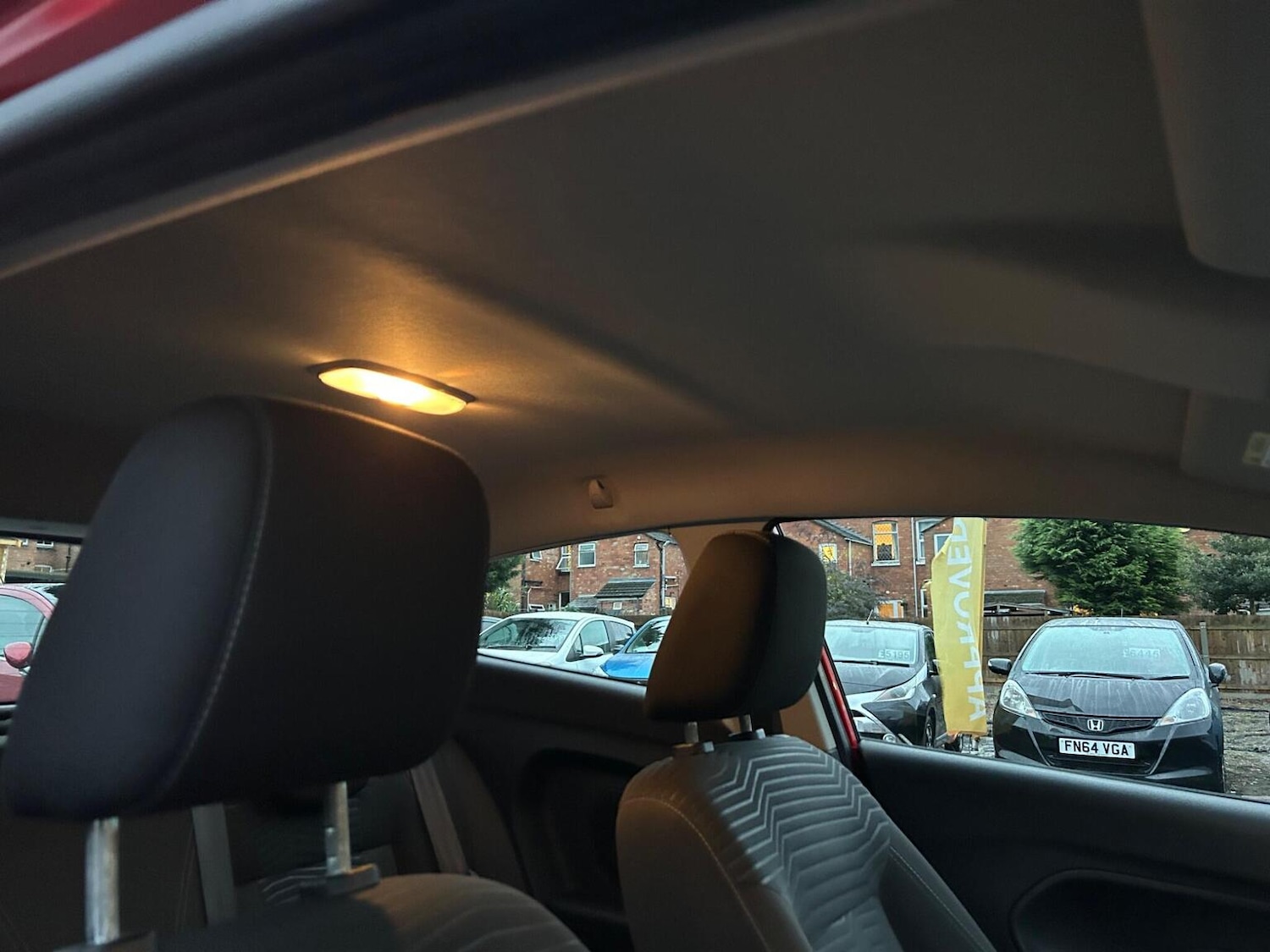 Used Ford Fiesta 2014 for sale - 76963455: Photo 38