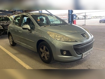 Used Peugeot 207 2010 for sale - 78502651: Photo