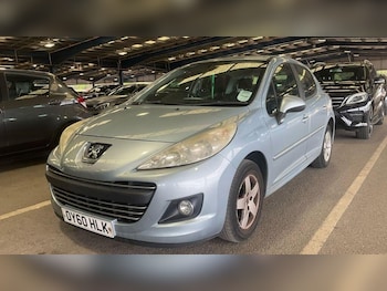 Used Peugeot 207 2010 for sale - 78502651: Photo