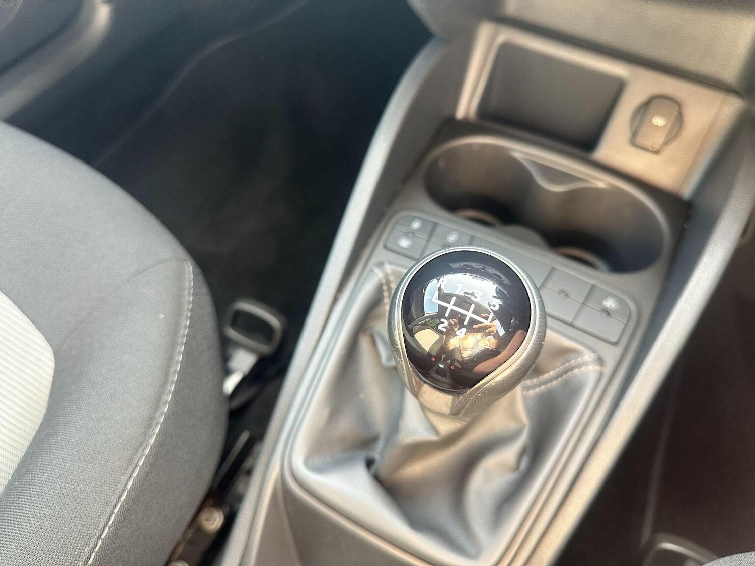 Used SEAT Ibiza 2015 for sale - 76963387: Photo 11