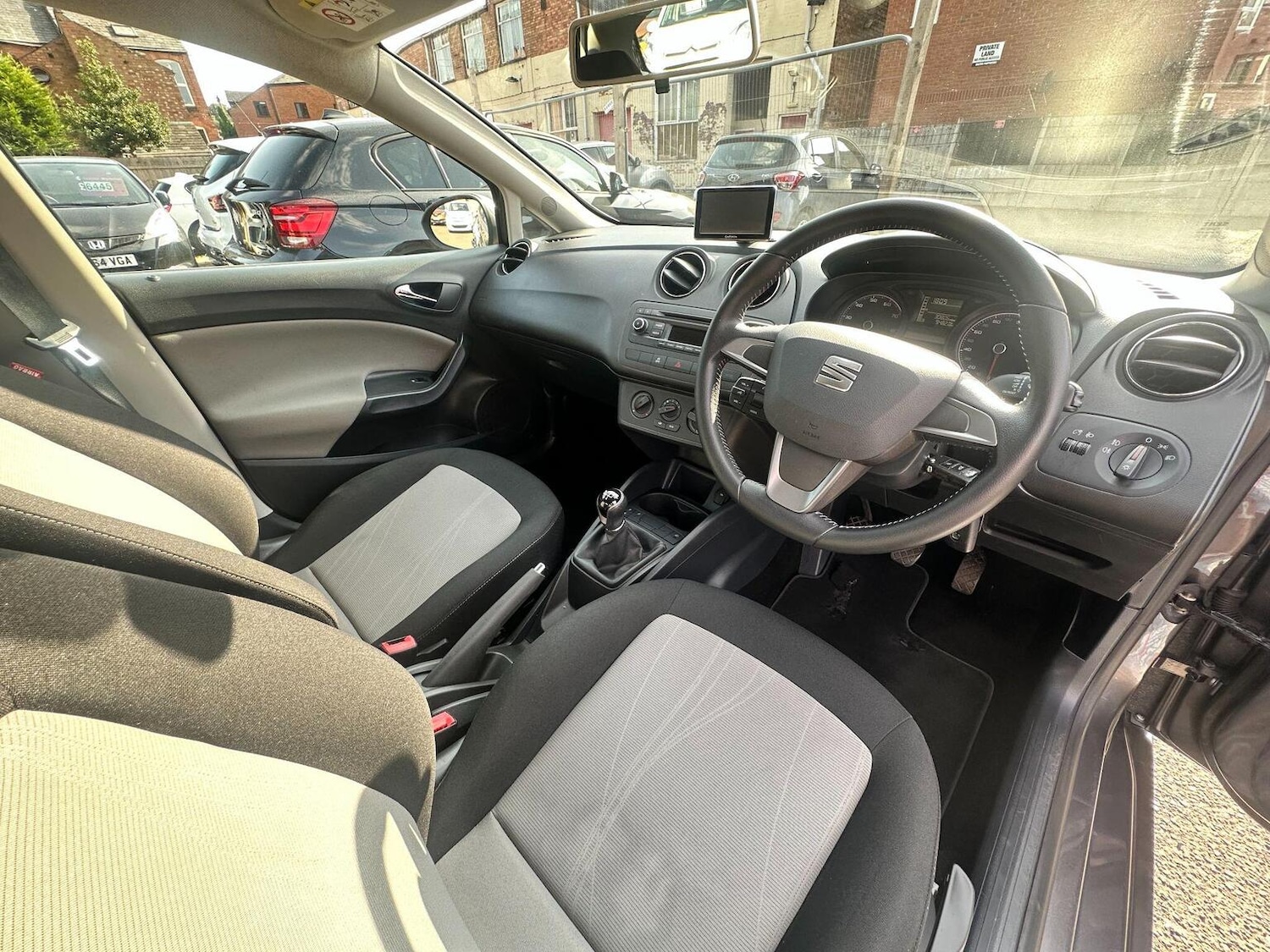 Used SEAT Ibiza 2015 for sale - 76963387: Photo 13