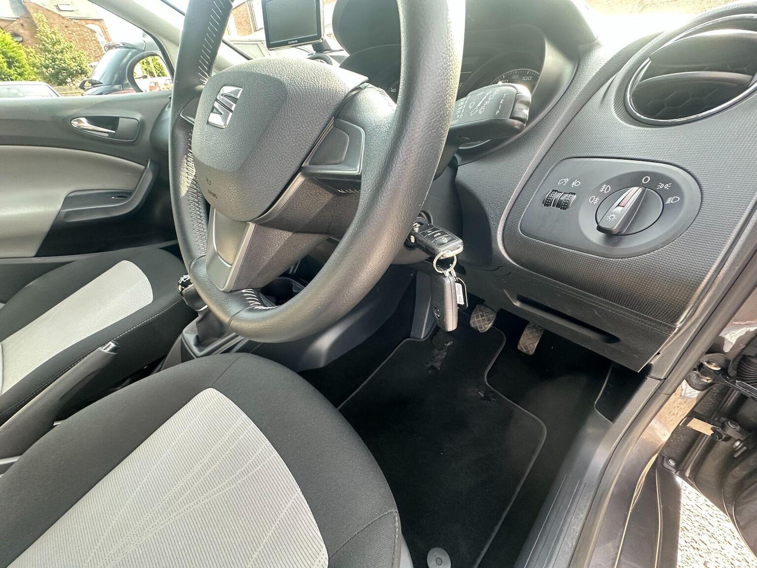 Used SEAT Ibiza 2015 for sale - 76963387: Photo 14