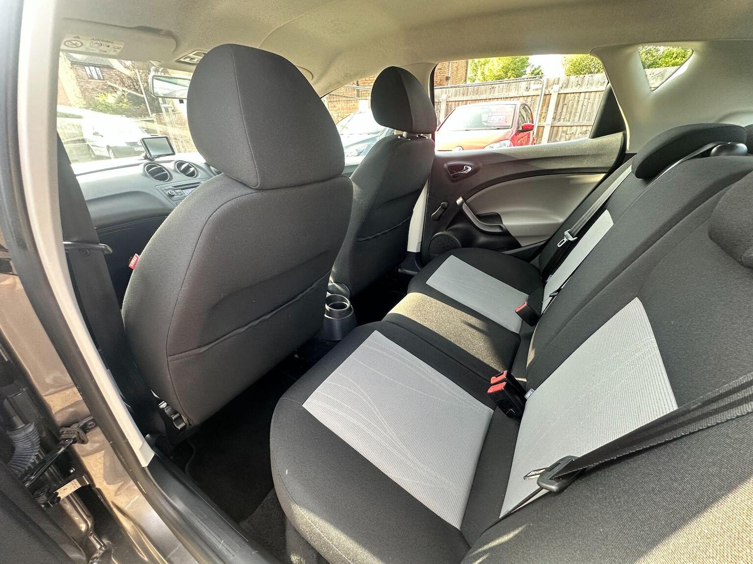 Used SEAT Ibiza 2015 for sale - 76963387: Photo 15