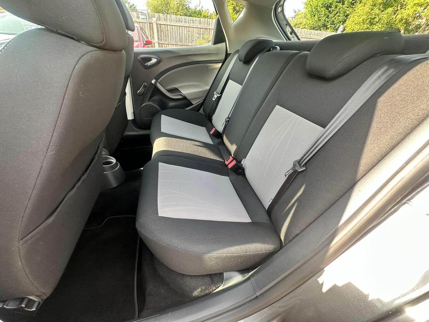 Used SEAT Ibiza 2015 for sale - 76963387: Photo 16