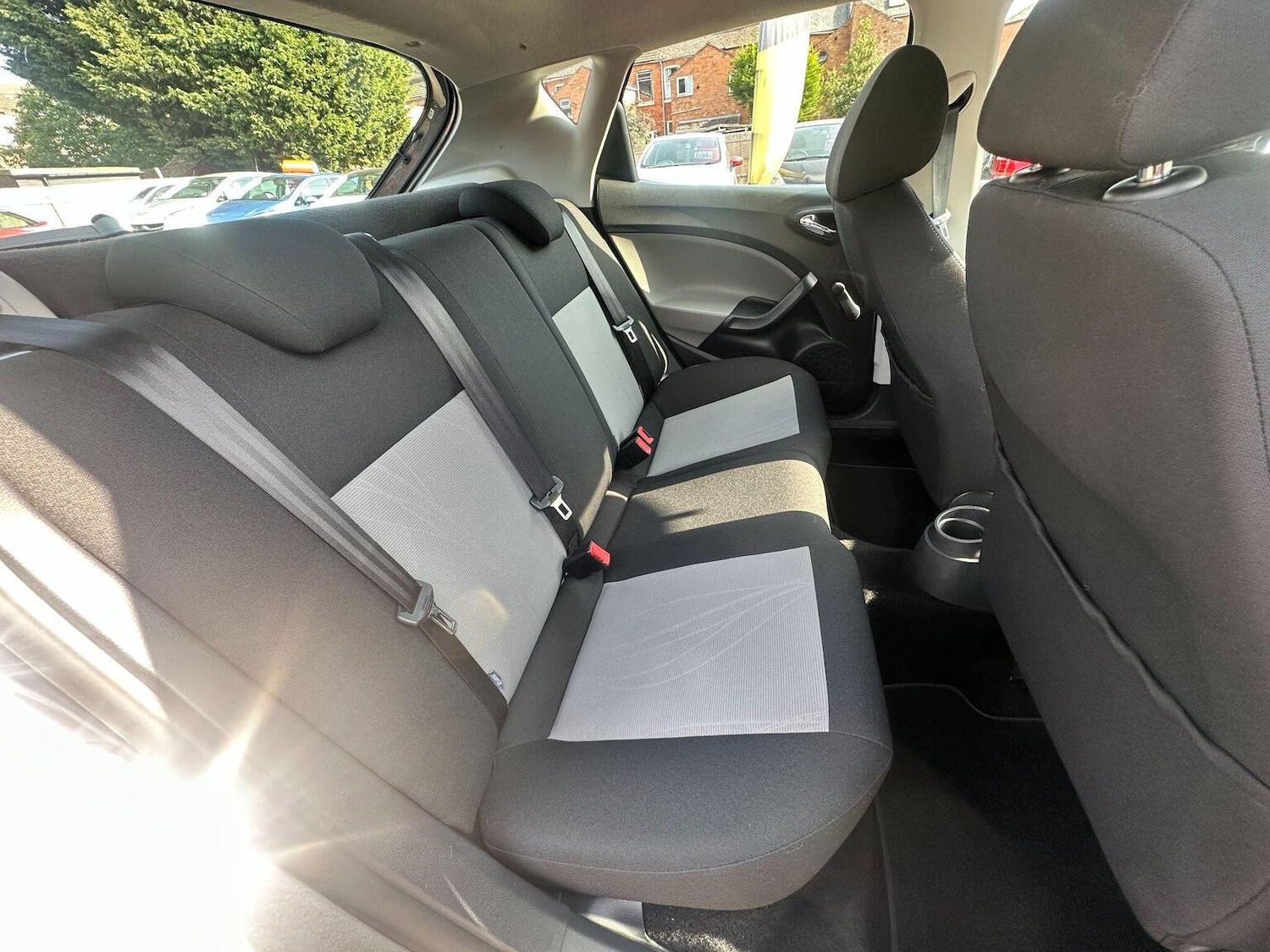 Used SEAT Ibiza 2015 for sale - 76963387: Photo 17