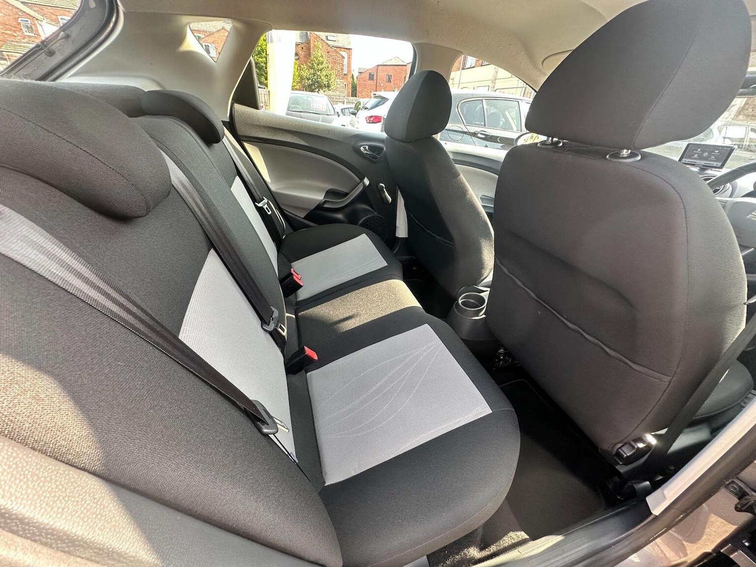 Used SEAT Ibiza 2015 for sale - 76963387: Photo 18