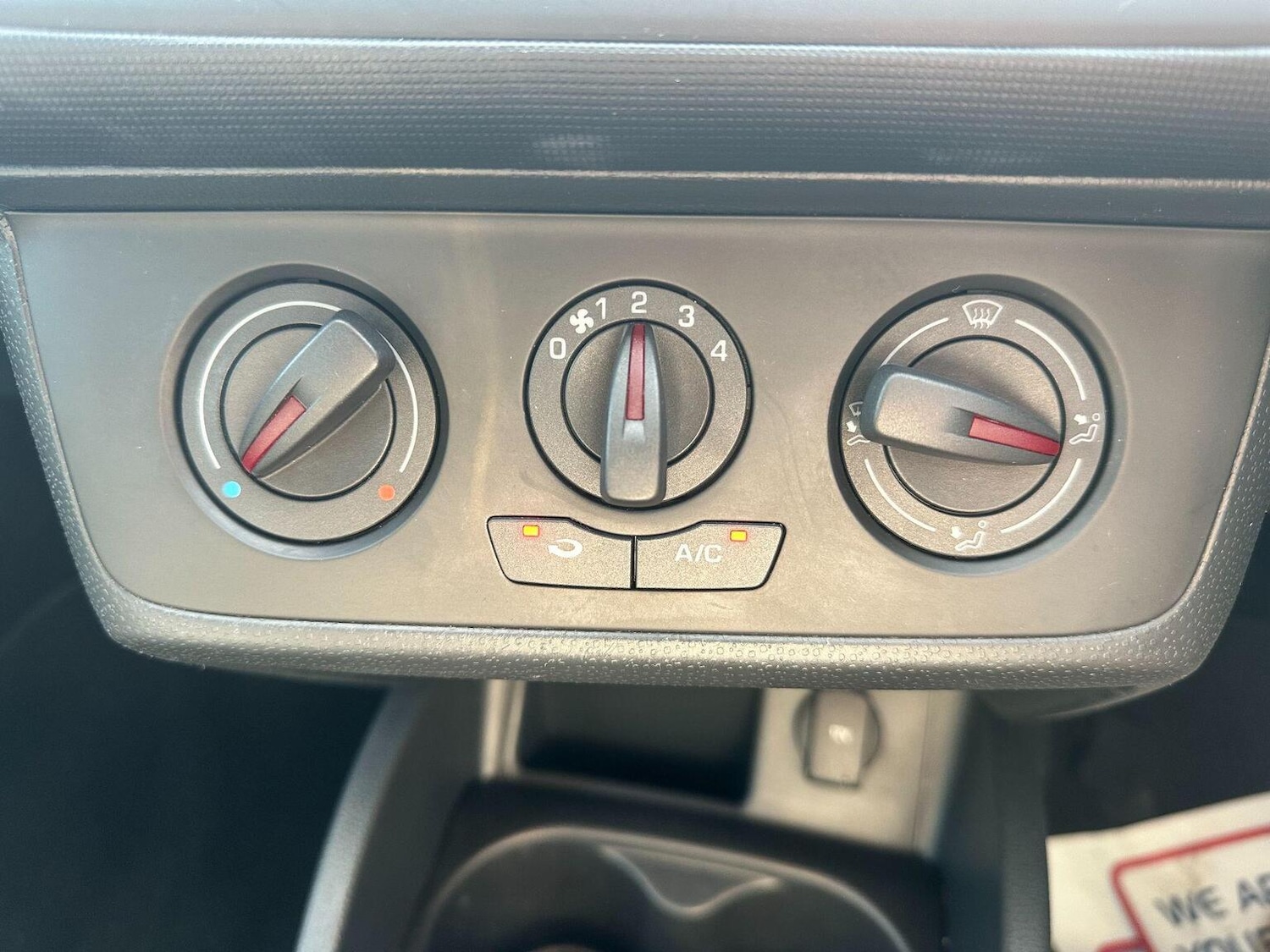 Used SEAT Ibiza 2015 for sale - 76963387: Photo 22