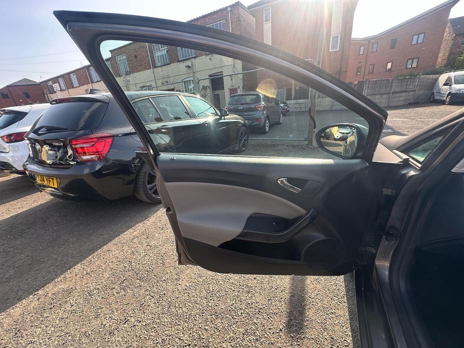 Used SEAT Ibiza 2015 for sale - 76963387: Photo 23