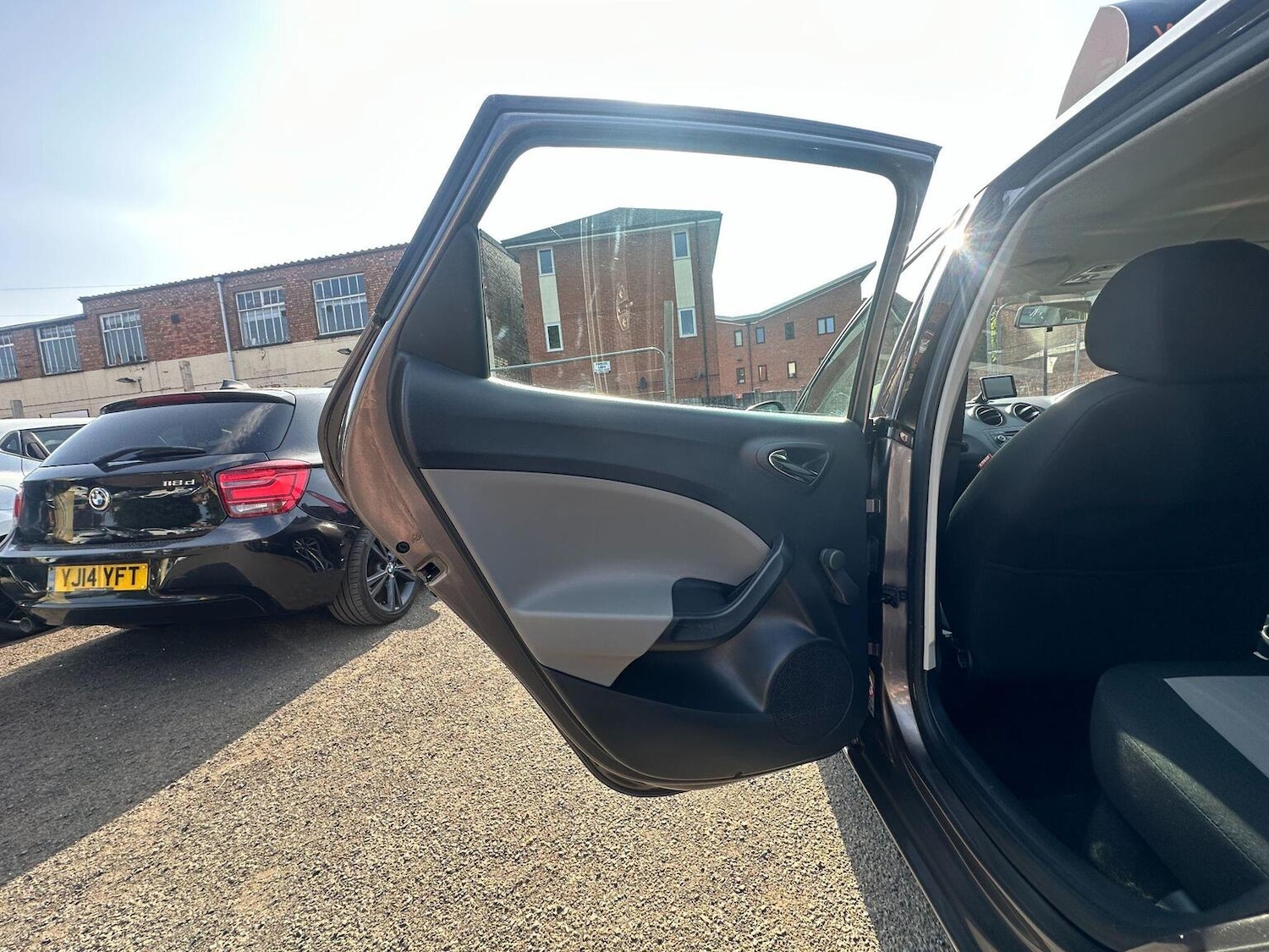 Used SEAT Ibiza 2015 for sale - 76963387: Photo 24