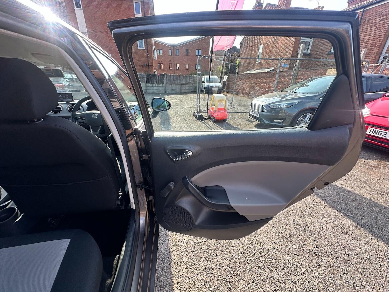 Used SEAT Ibiza 2015 for sale - 76963387: Photo 25