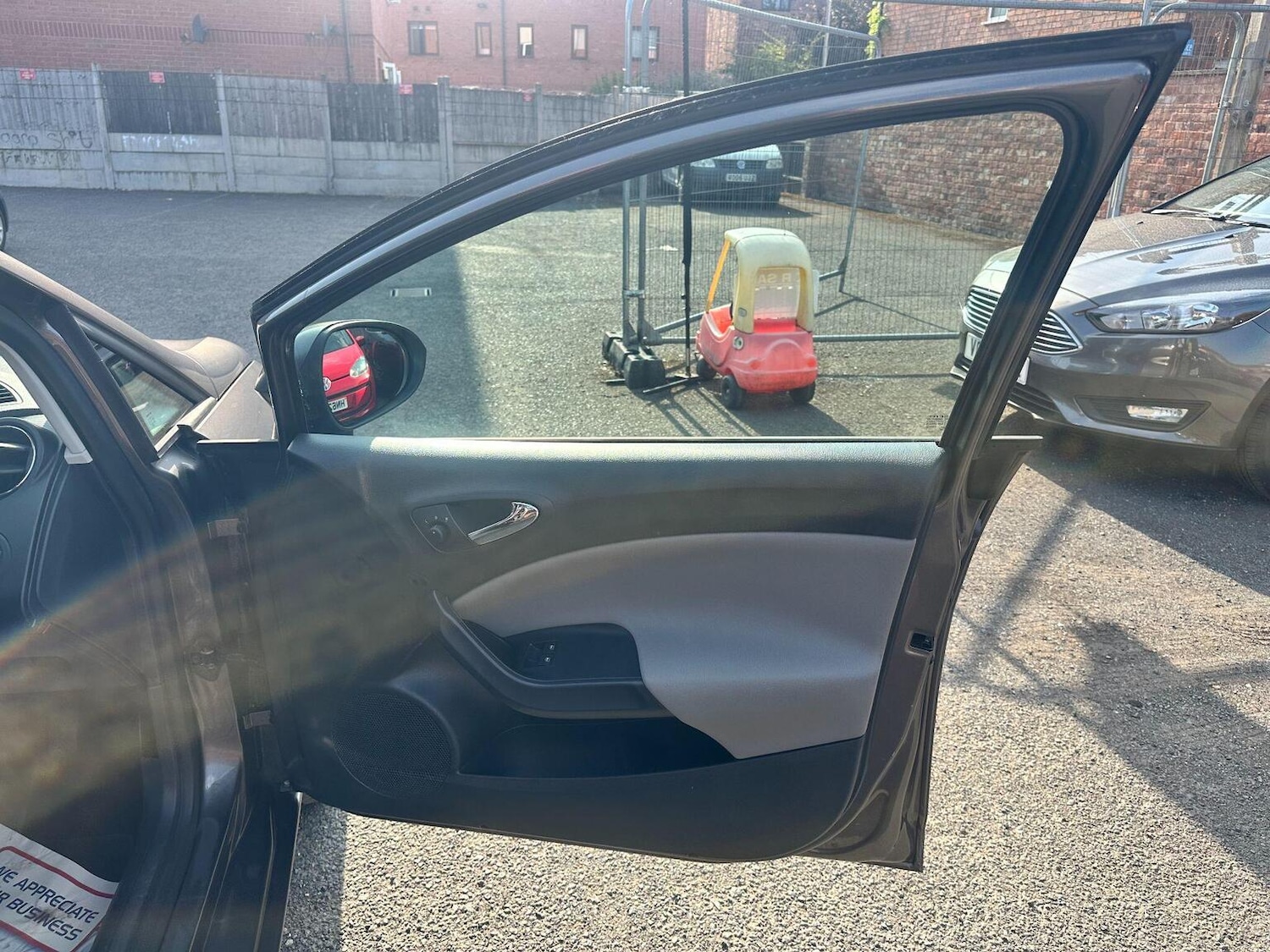 Used SEAT Ibiza 2015 for sale - 76963387: Photo 26