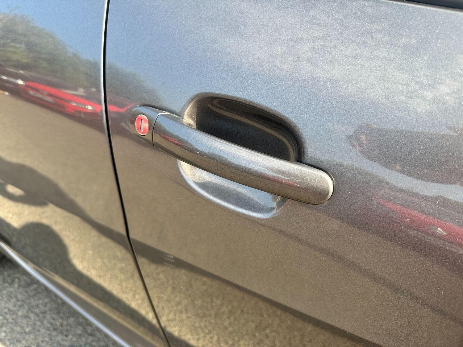 Used SEAT Ibiza 2015 for sale - 76963387: Photo 27