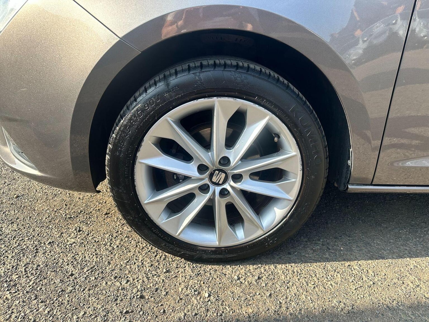 Used SEAT Ibiza 2015 for sale - 76963387: Photo 28