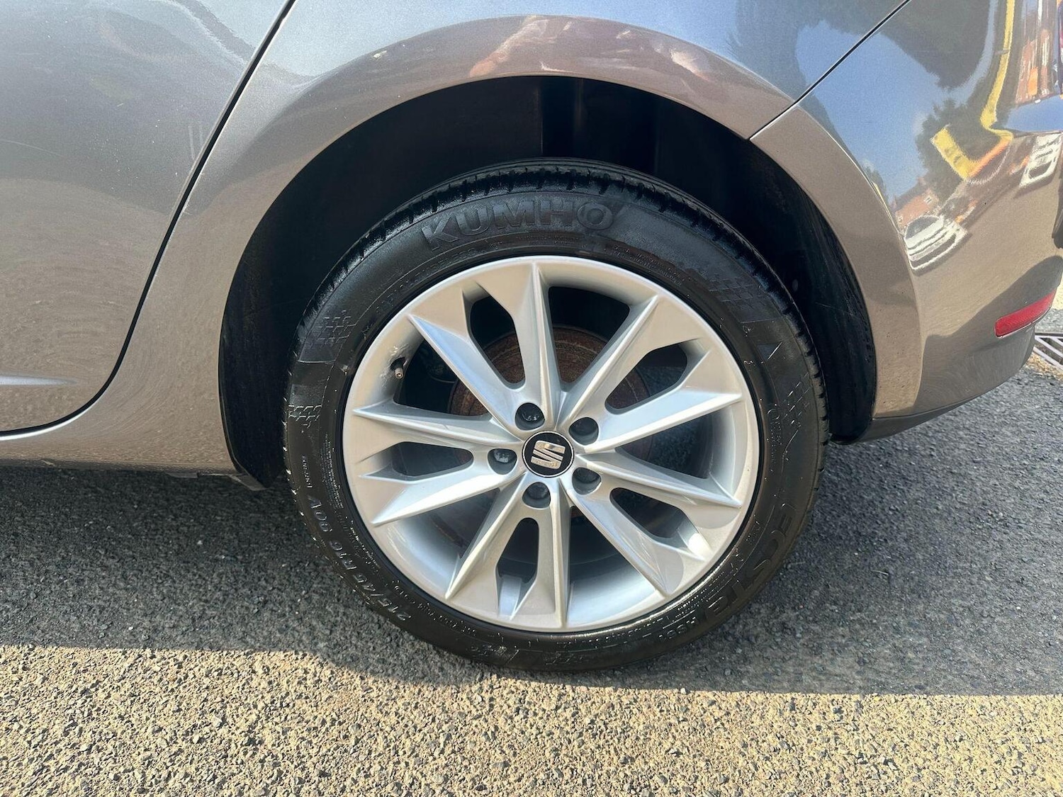 Used SEAT Ibiza 2015 for sale - 76963387: Photo 29