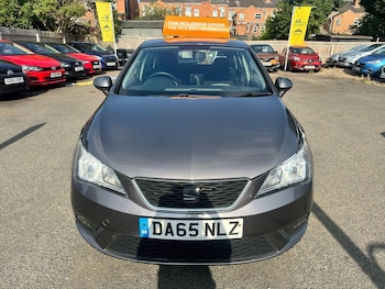 Used SEAT Ibiza 2015 for sale - 76963387: Photo