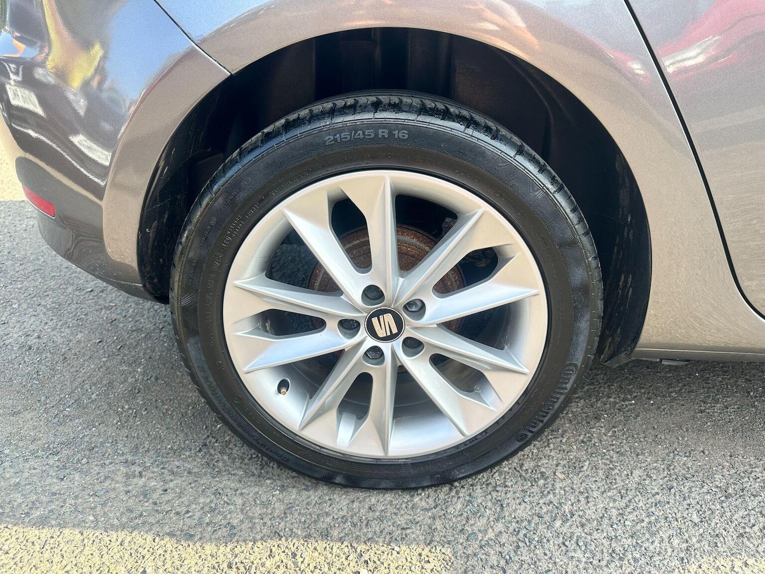 Used SEAT Ibiza 2015 for sale - 76963387: Photo 30