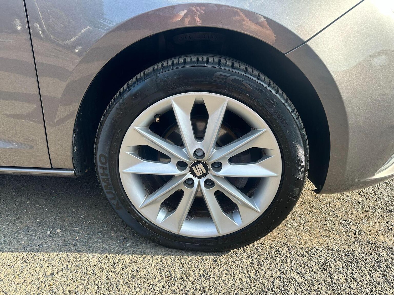 Used SEAT Ibiza 2015 for sale - 76963387: Photo 31