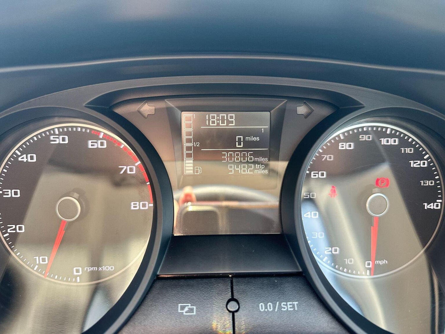 Used SEAT Ibiza 2015 for sale - 76963387: Photo 34