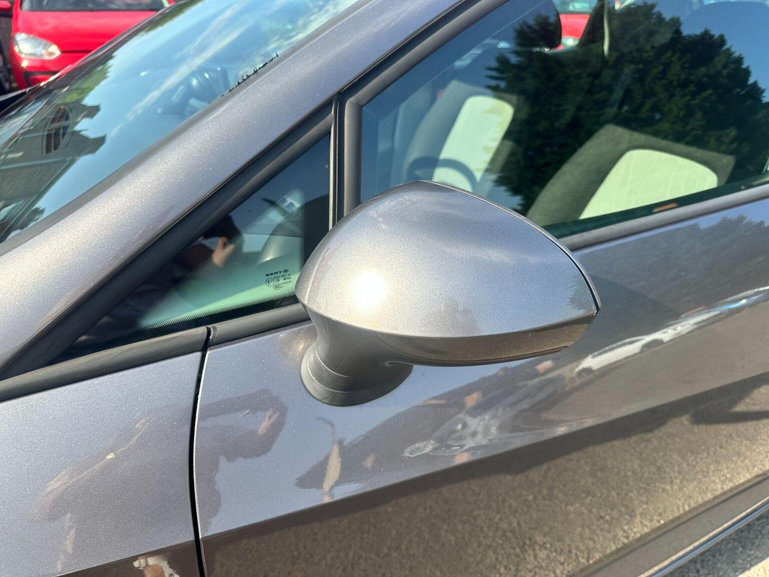 Used SEAT Ibiza 2015 for sale - 76963387: Photo 35