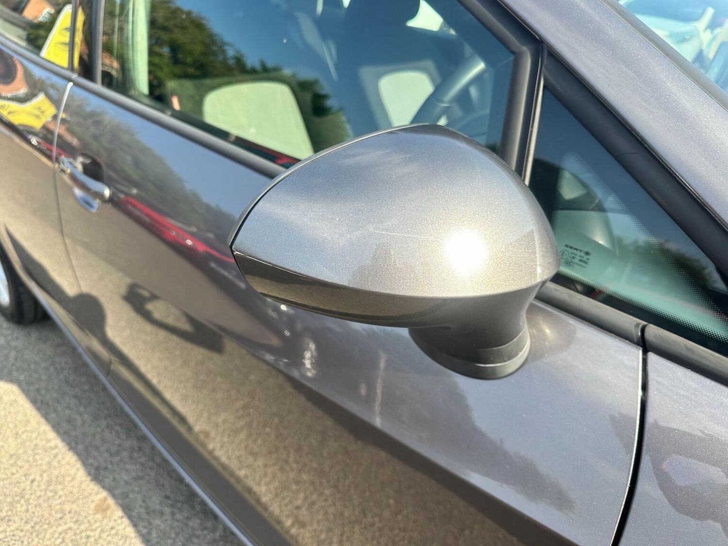 Used SEAT Ibiza 2015 for sale - 76963387: Photo 36