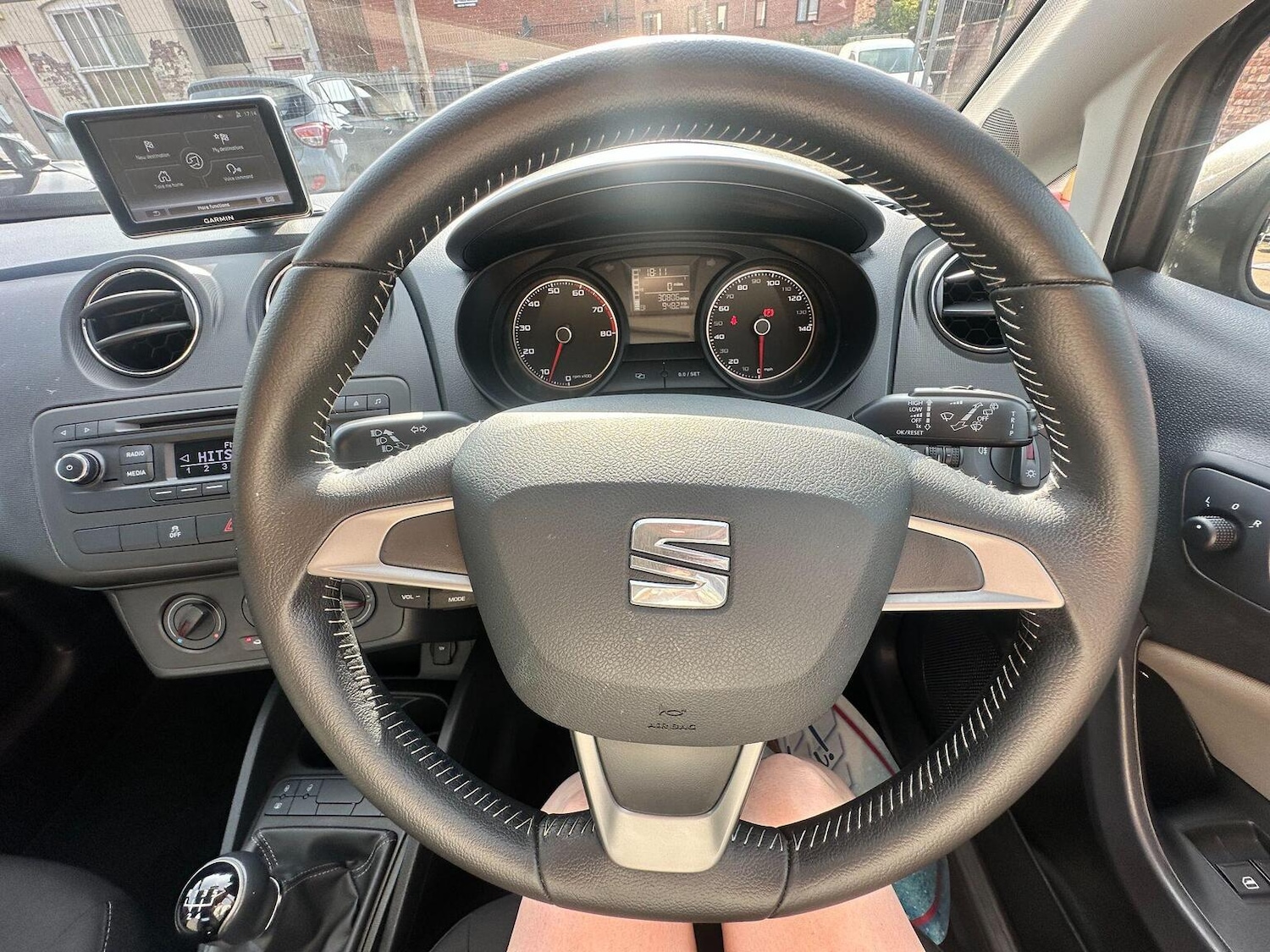 Used SEAT Ibiza 2015 for sale - 76963387: Photo 39