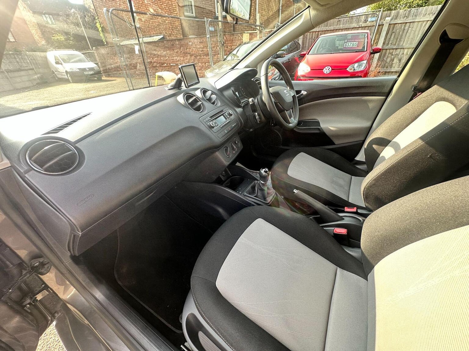 Used SEAT Ibiza 2015 for sale - 76963387: Photo 40