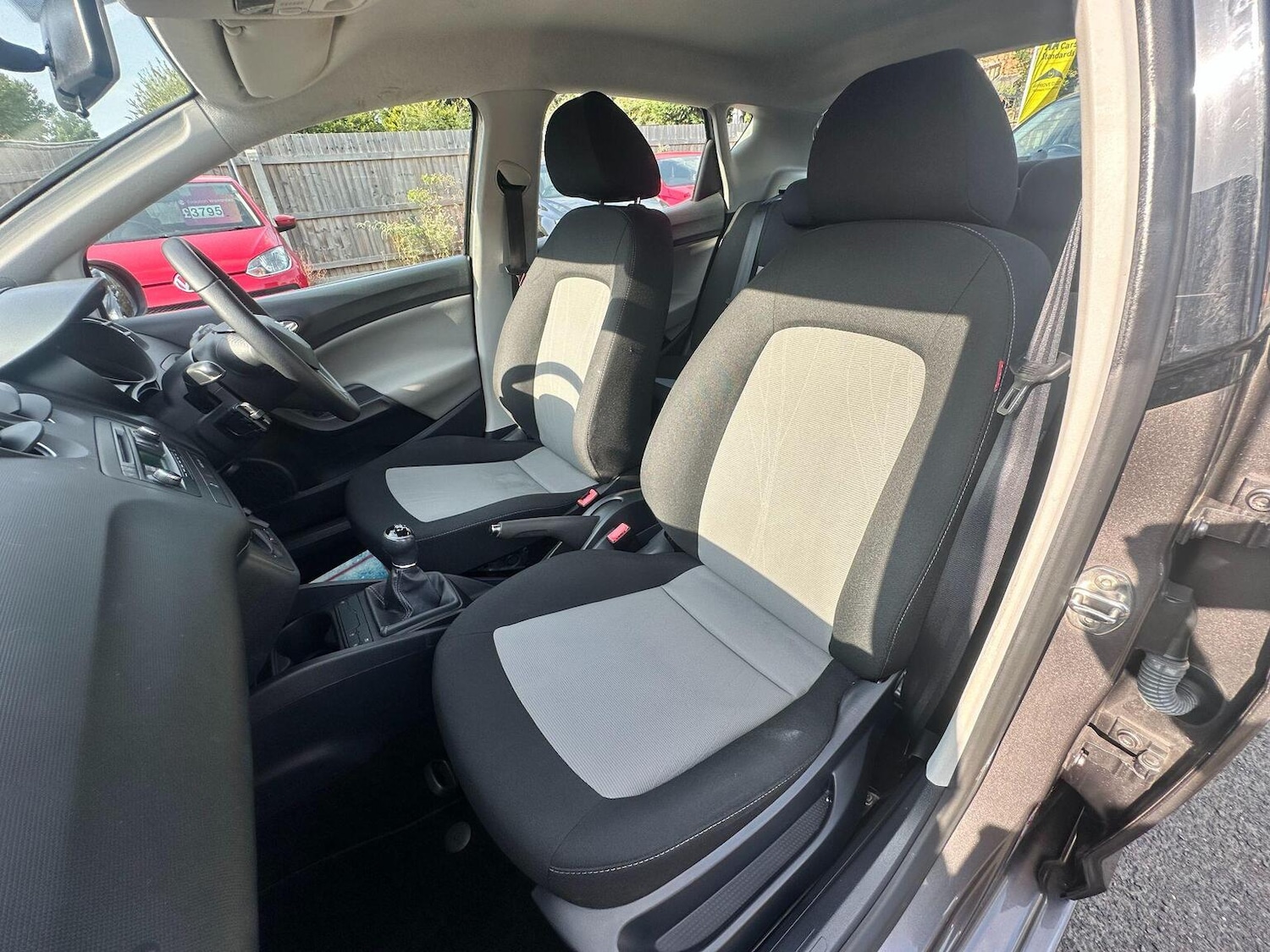 Used SEAT Ibiza 2015 for sale - 76963387: Photo 41