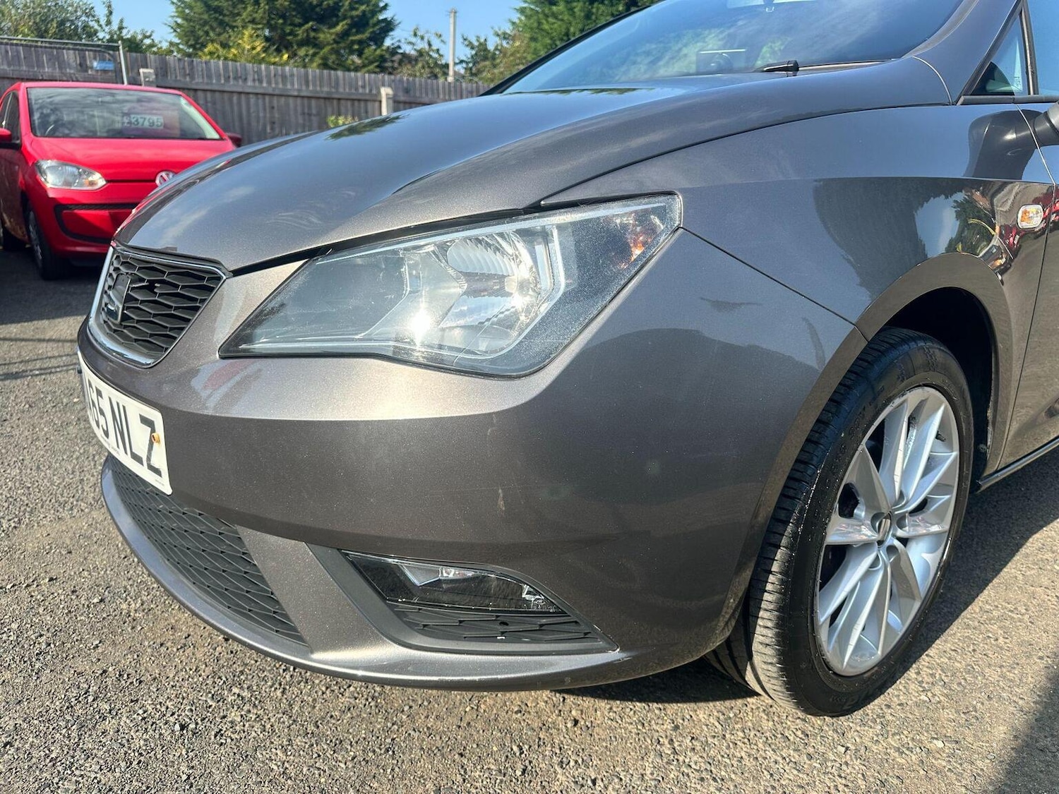 Used SEAT Ibiza 2015 for sale - 76963387: Photo 42