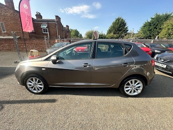 Used SEAT Ibiza 2015 for sale - 76963387: Photo