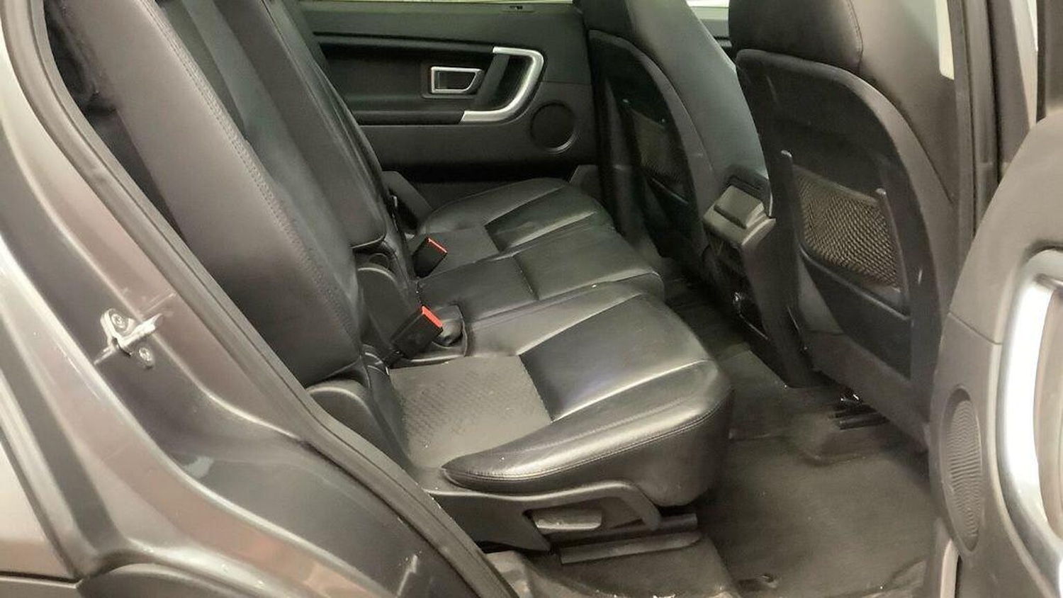 Used Land Rover Discovery Sport 2015 for sale - 78098109: Photo 10