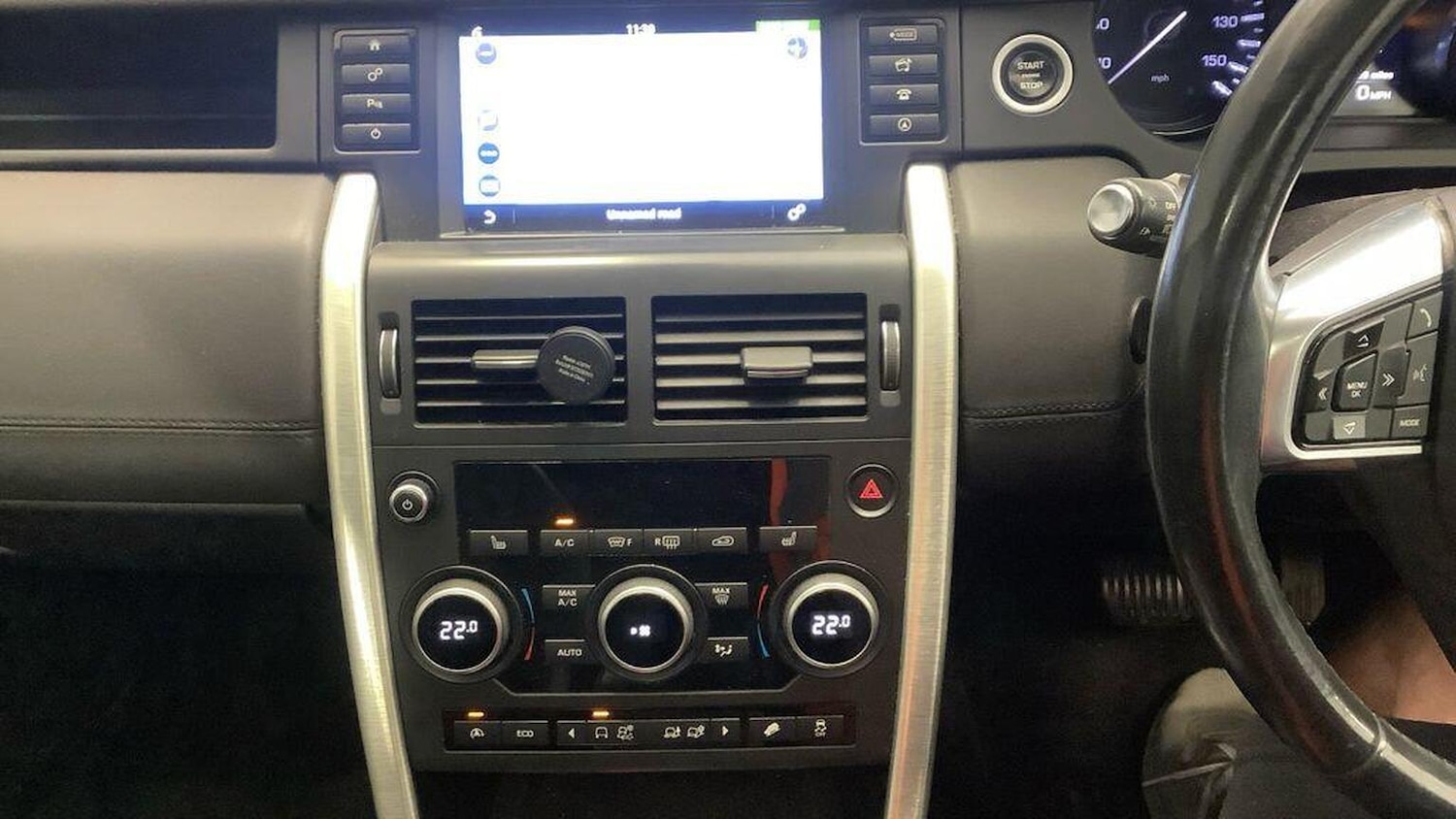 Used Land Rover Discovery Sport 2015 for sale - 78098109: Photo 4