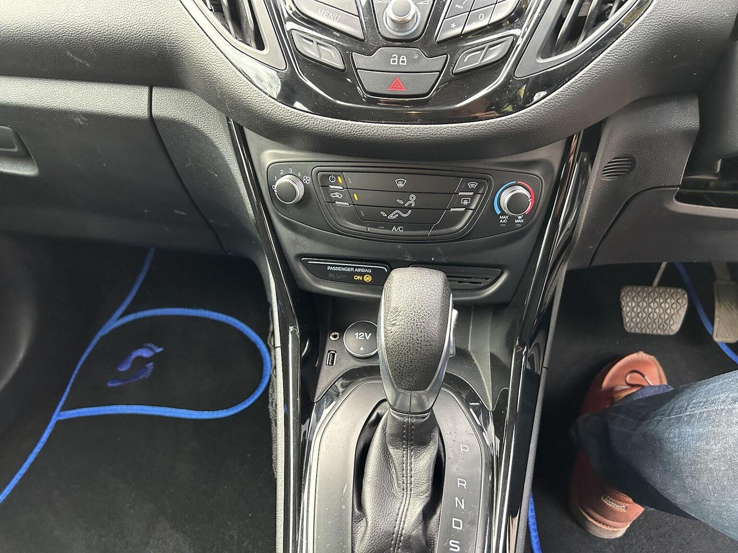 Used Ford B-MAX 2014 for sale - 78057071: Photo 12