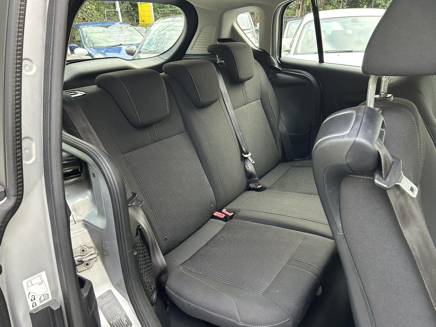 Used Ford B-MAX 2014 for sale - 78057071: Photo 16