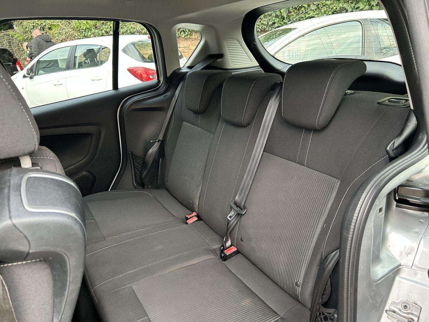 Used Ford B-MAX 2014 for sale - 78057071: Photo 17