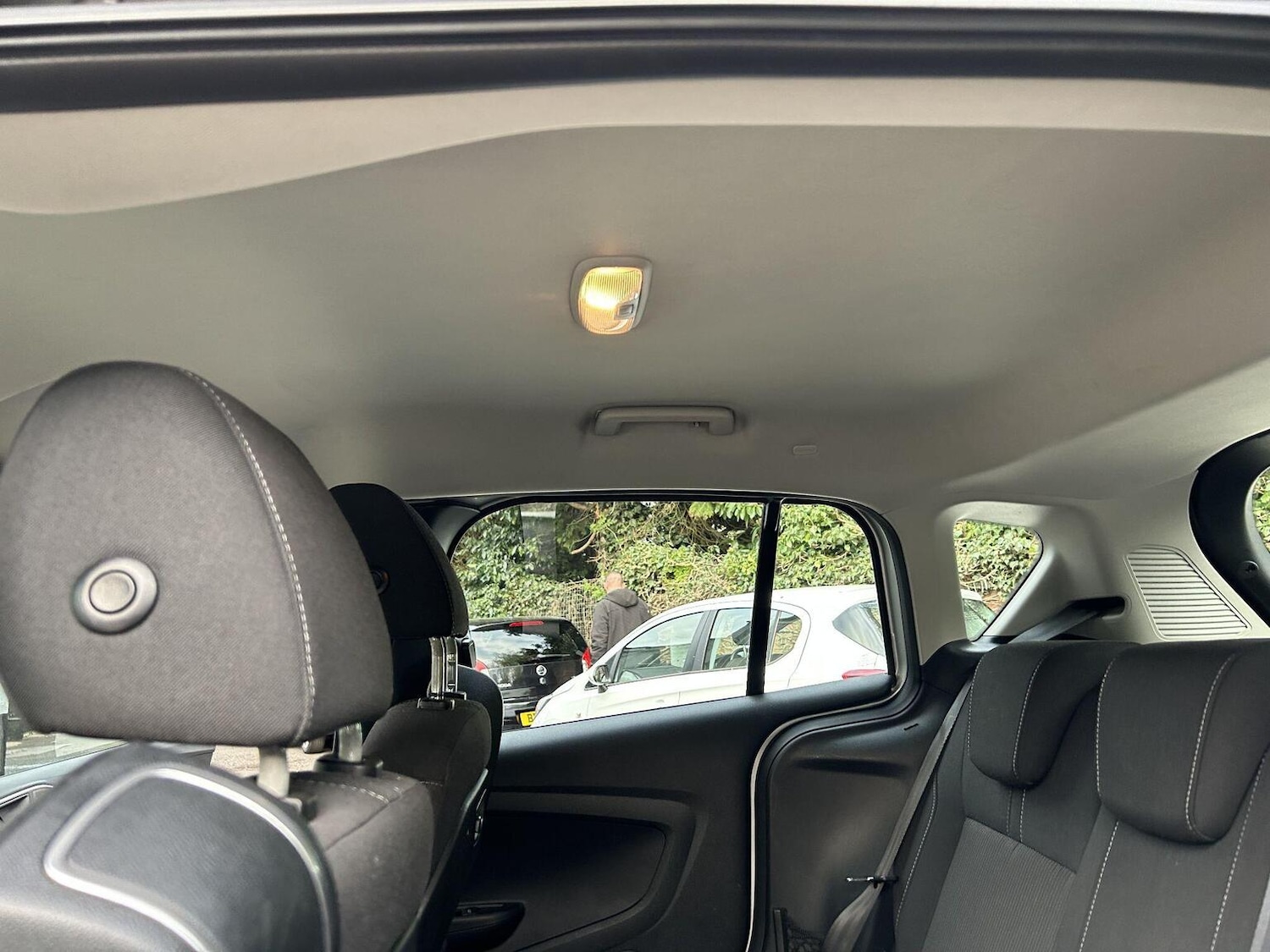 Used Ford B-MAX 2014 for sale - 78057071: Photo 18