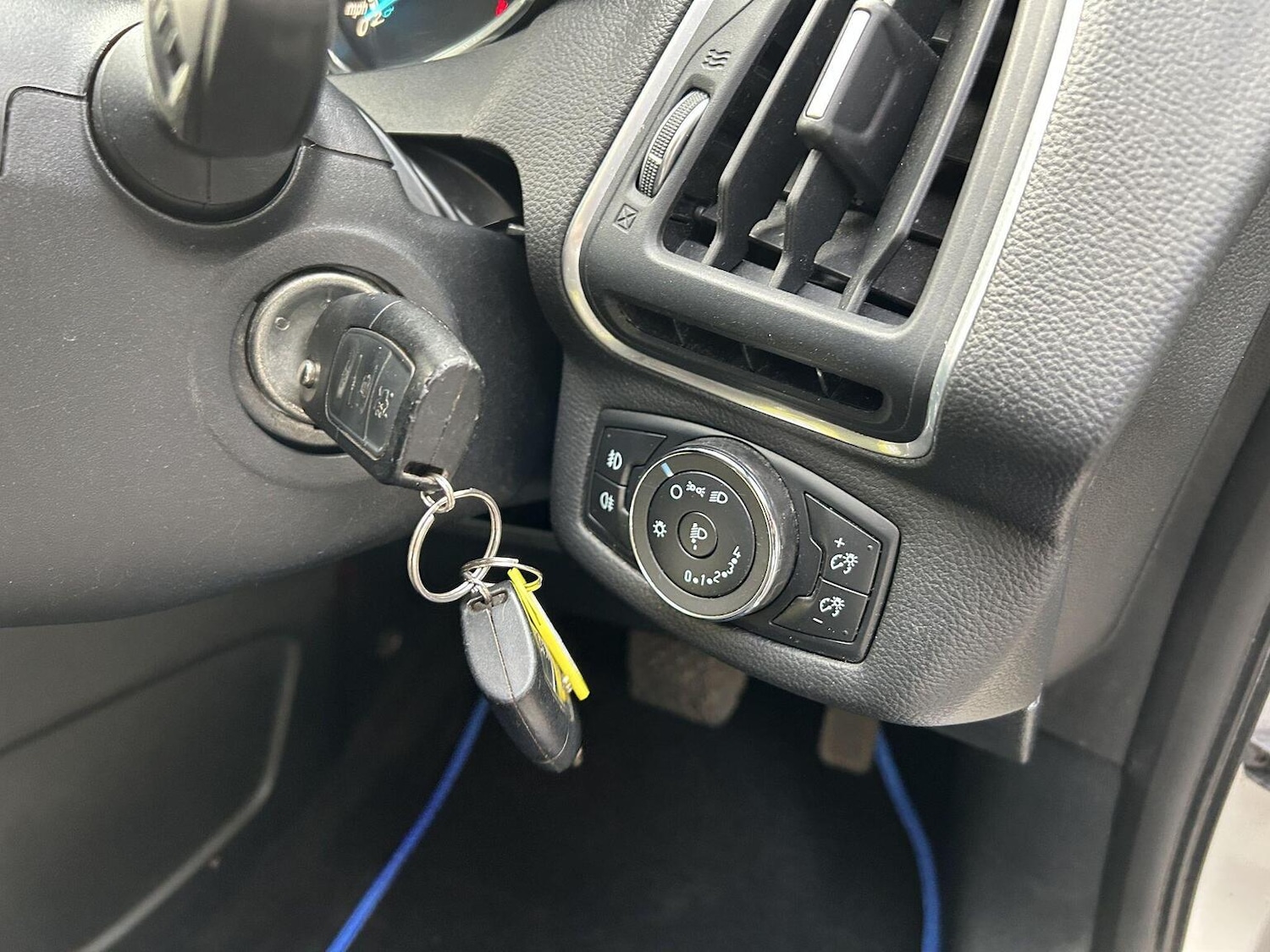 Used Ford B-MAX 2014 for sale - 78057071: Photo 19