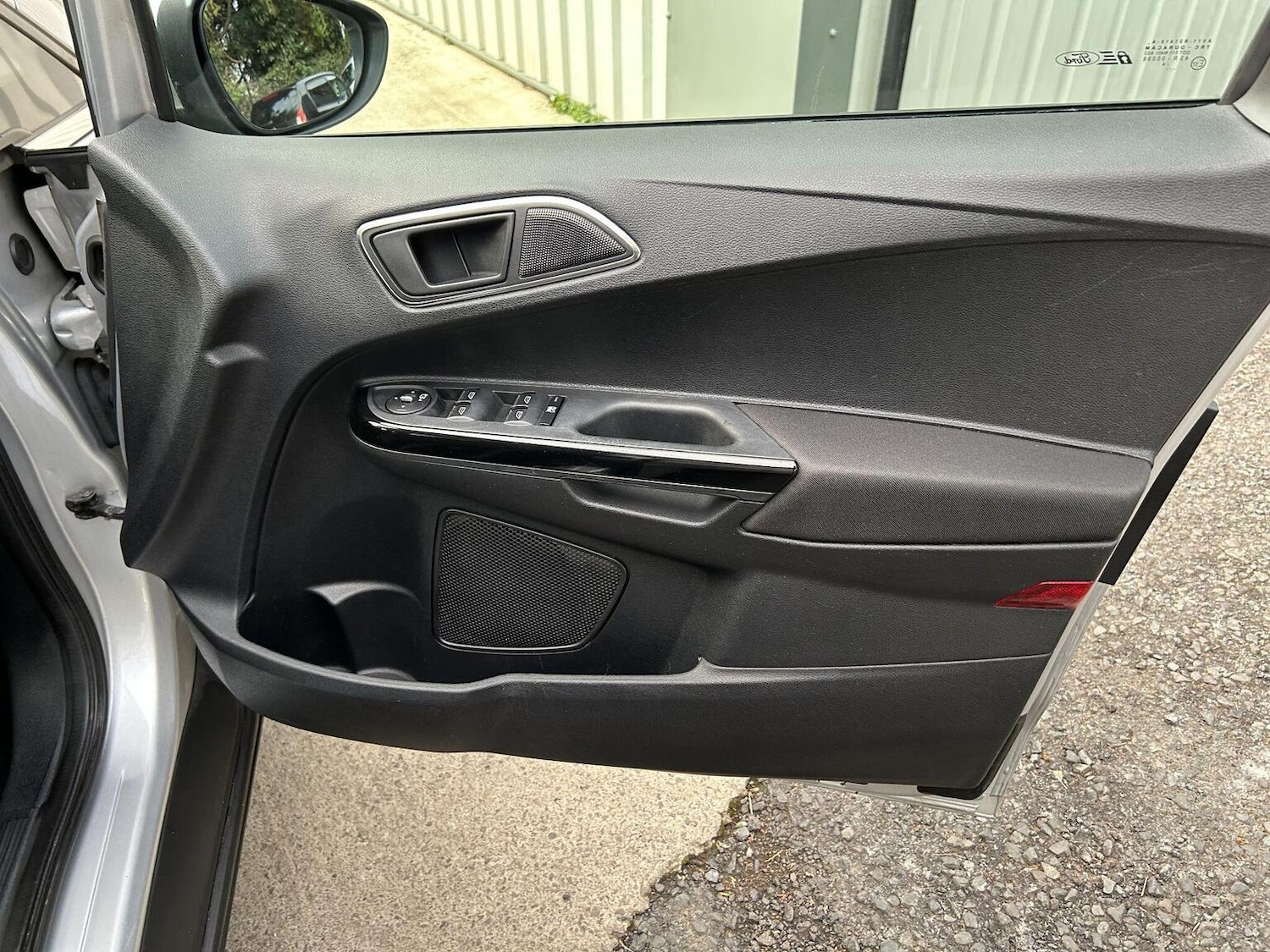 Used Ford B-MAX 2014 for sale - 78057071: Photo 21