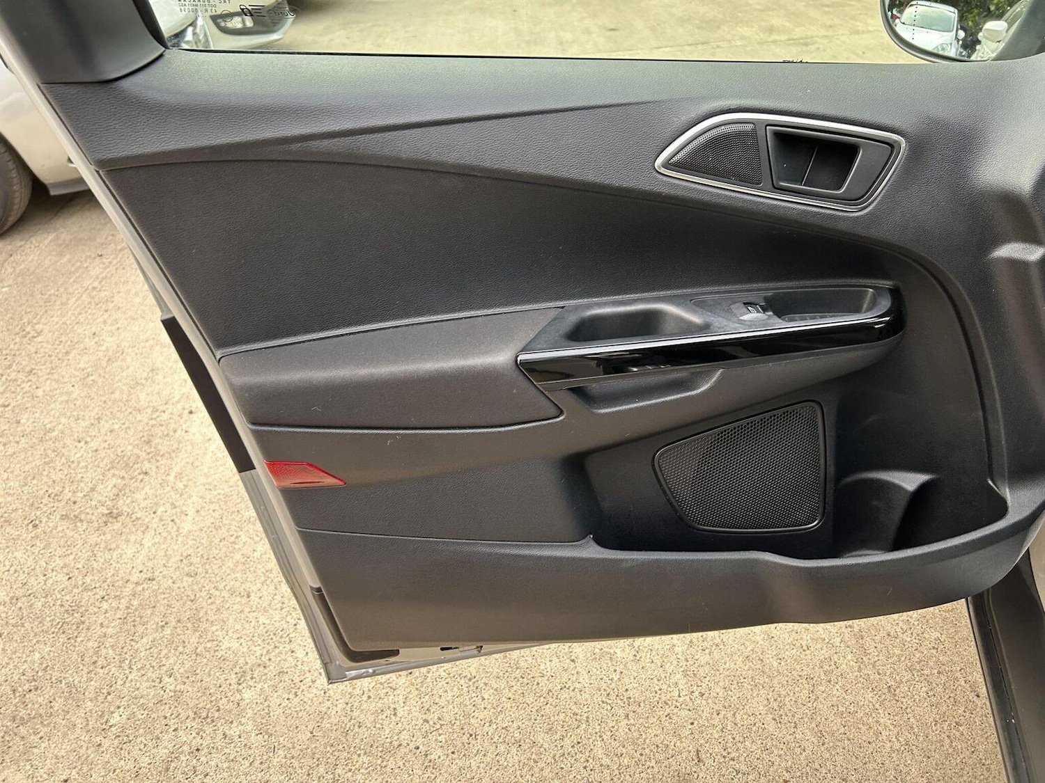 Used Ford B-MAX 2014 for sale - 78057071: Photo 22