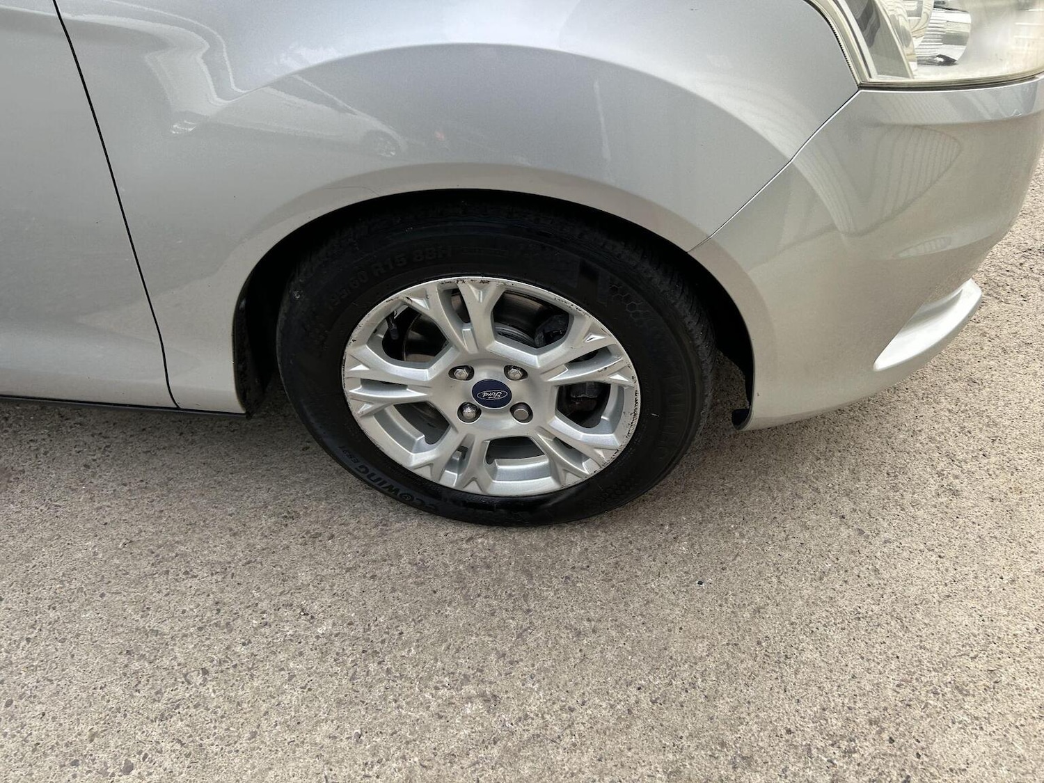 Used Ford B-MAX 2014 for sale - 78057071: Photo 23