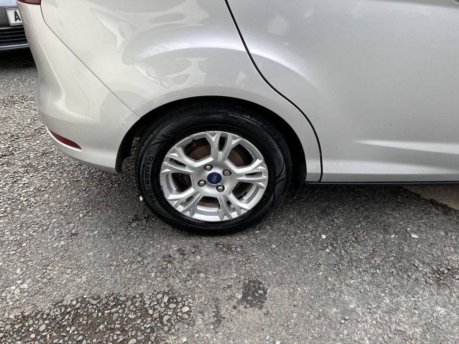 Used Ford B-MAX 2014 for sale - 78057071: Photo 24