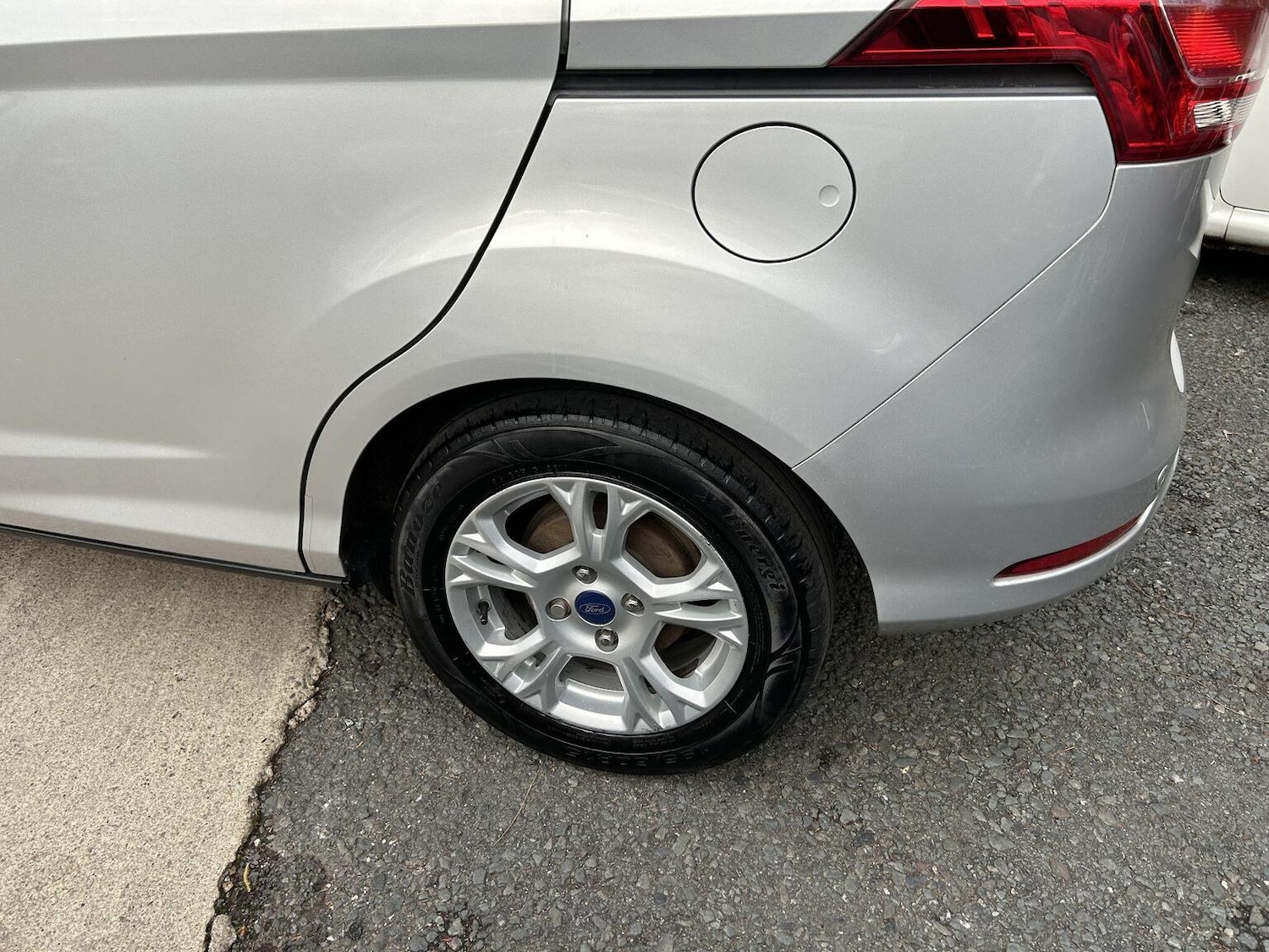 Used Ford B-MAX 2014 for sale - 78057071: Photo 25