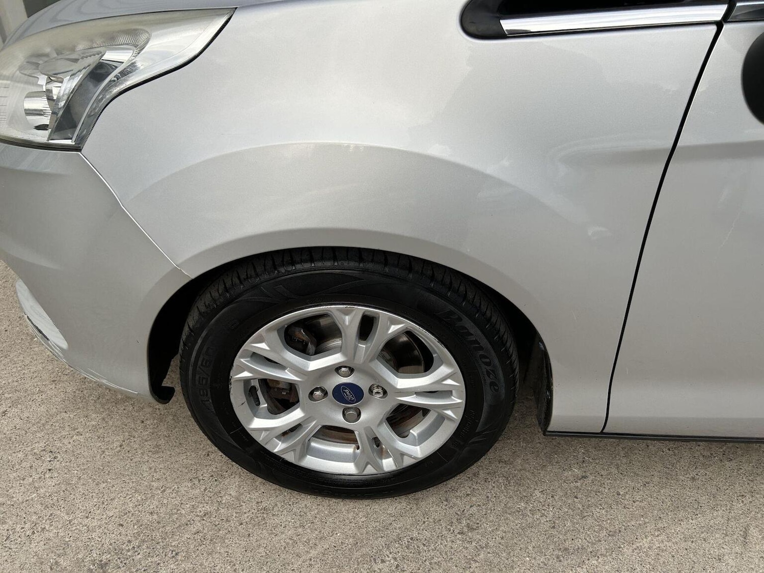 Used Ford B-MAX 2014 for sale - 78057071: Photo 26