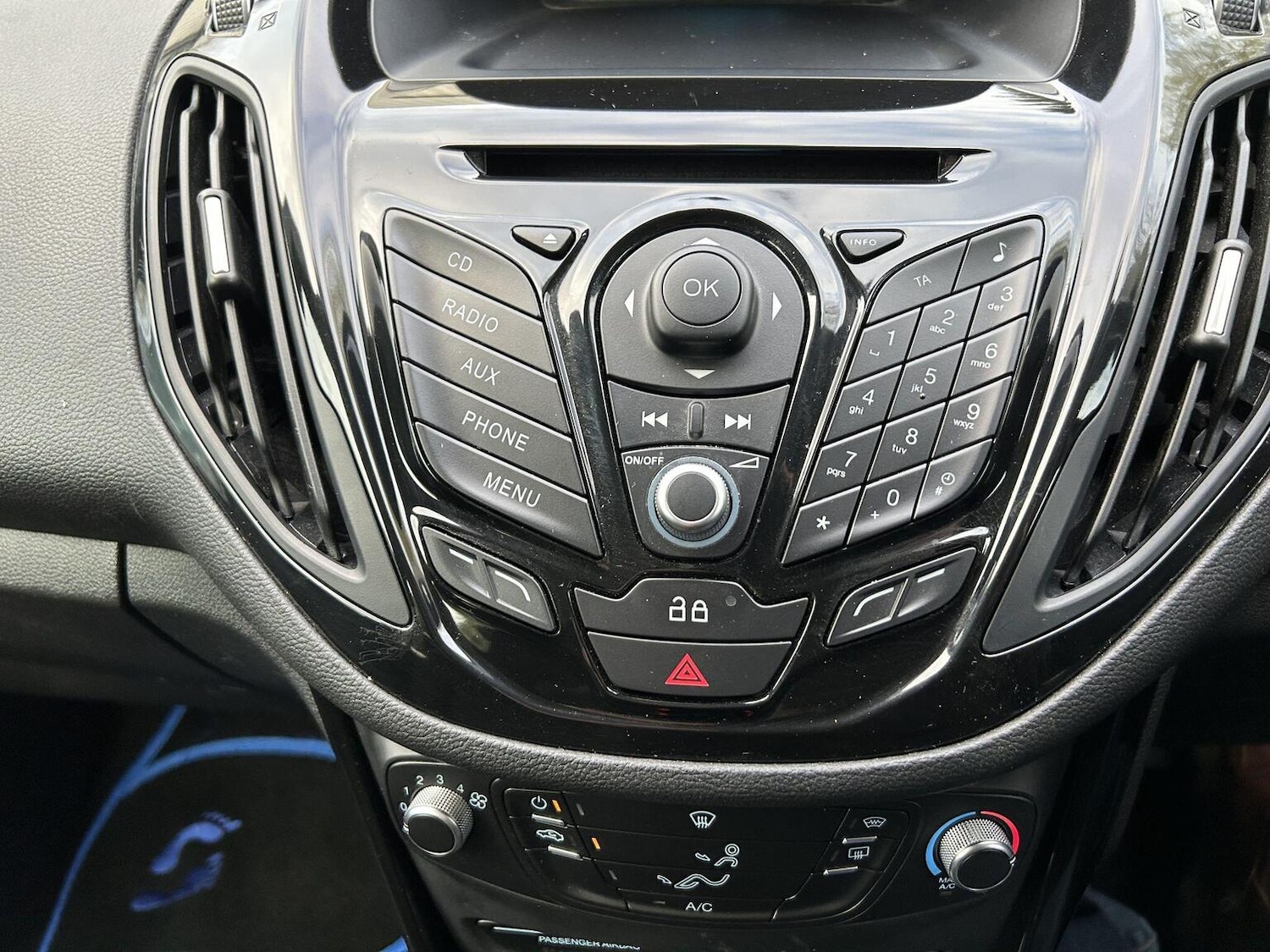 Used Ford B-MAX 2014 for sale - 78057071: Photo 27