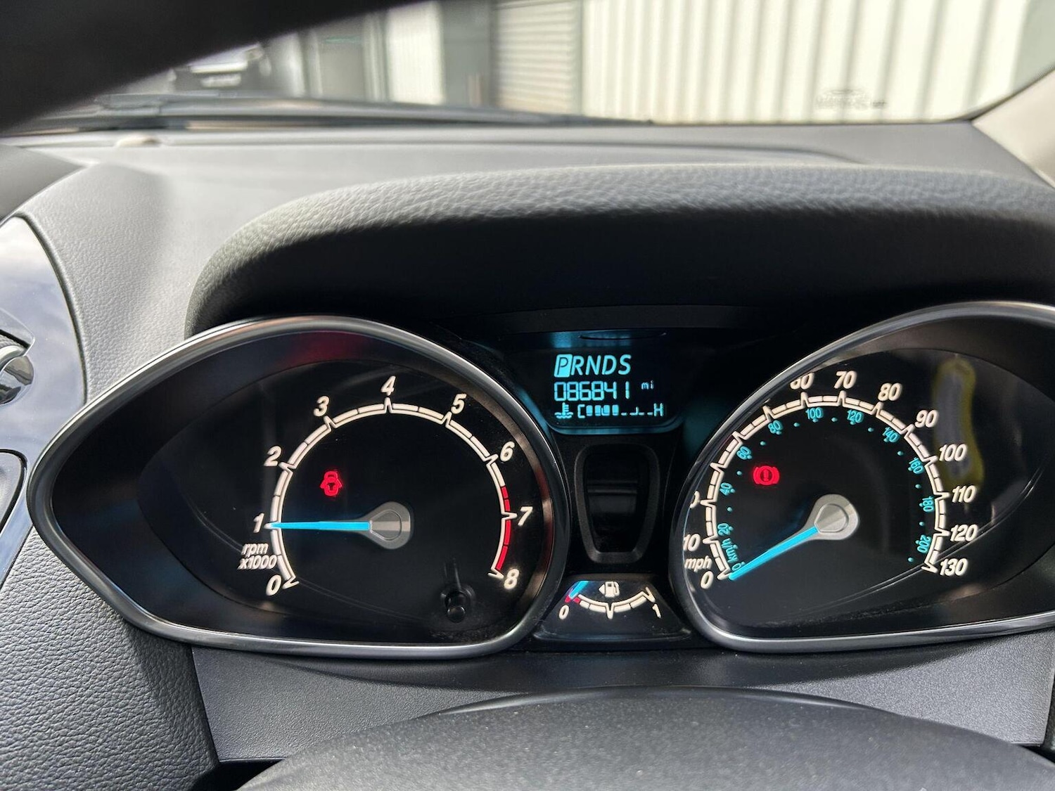 Used Ford B-MAX 2014 for sale - 78057071: Photo 28