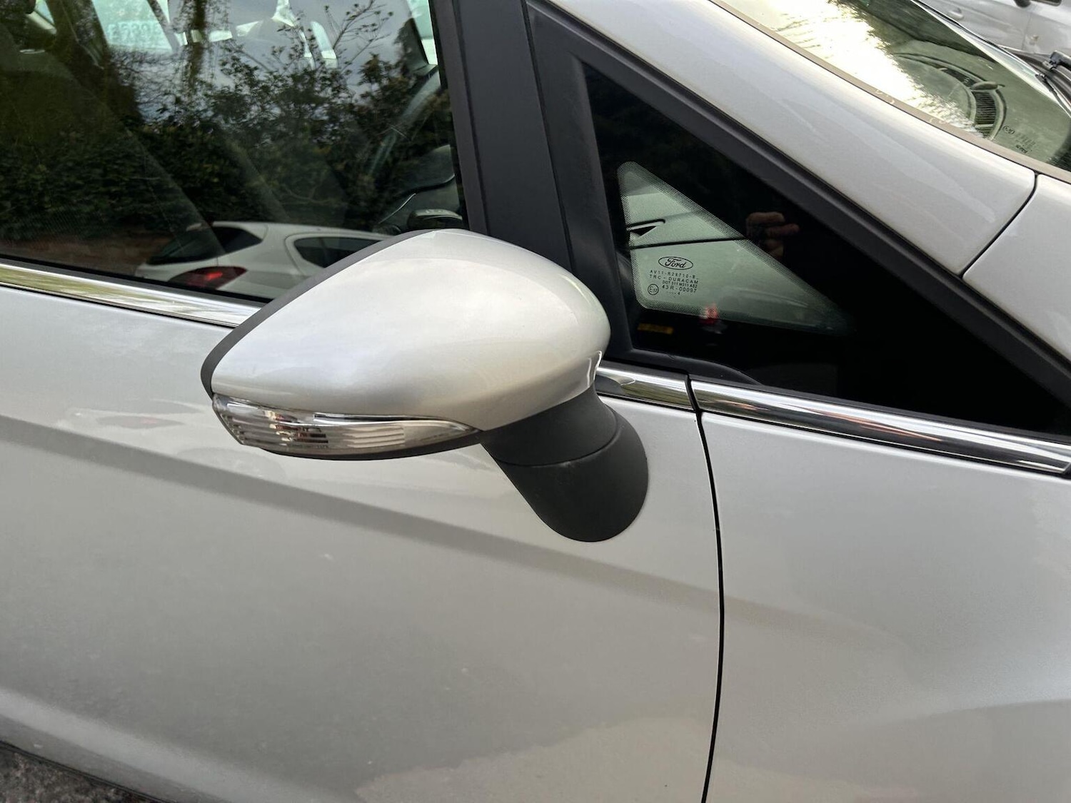 Used Ford B-MAX 2014 for sale - 78057071: Photo 29